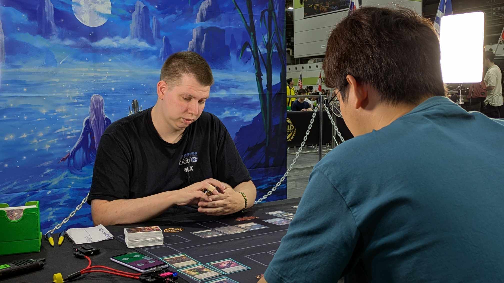 The Best of the Flesh and Blood World Championship: Day 2 | TCGplayer